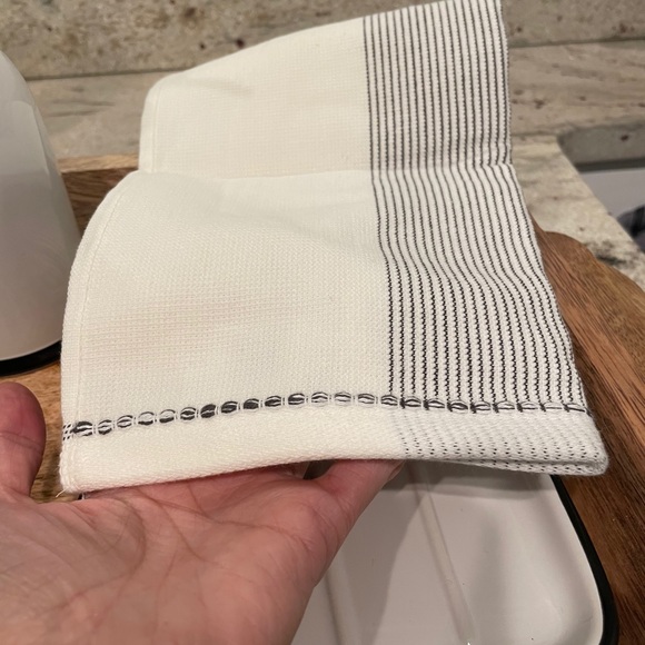 ❌SOLD ❌👍Bath Set Hearth&Home Magnolia - Picture 6 of 9